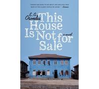 E C Osondu This House Is Not for Sale (Tascabile)
