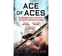 E. C. R. Baker Ace of Aces (Tascabile)