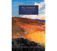 E. C. R. Lorac Fell Murder (Tascabile) British Library Crime Classics
