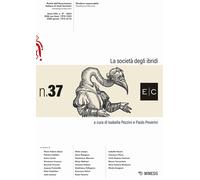 E/C. Rivista dell'associazione italiana di studi semiotici (2023). Vol. 37...