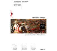 E/C. Rivista dell'associazione italiana di studi semiotici (2024). Vol. 40...