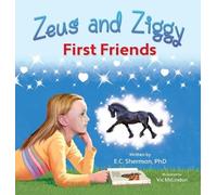 E C Sherman Zeus and Ziggy (Copertina rigida)