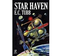 E C Tubb John Russell Fearn Star Haven (Tascabile)