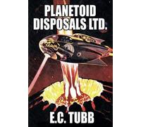 E C Tubb Planetoid Disposals Ltd. (Tascabile)