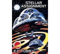 E C Tubb Stellar Assignment (Tascabile)