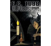 E C Tubb The Devil's Dictionary (Tascabile)