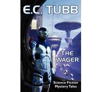 E C Tubb The Wager (Tascabile)