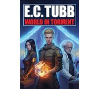 E C Tubb World In Torment (Tascabile)