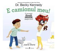 E camionul meu! - Becky Kennedy, Editie in limba romana