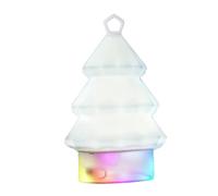 e Campeggio Per Tenda - Lampada Albero e Natale Regolabile - LEPour Tenda Albero | Per Sopravvivenza Esterna Guasto Corrente Auto Notte Escursionismo Escursionismo Borsa Osso