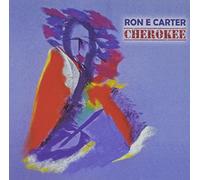 E Carter, Ron - Cherokee