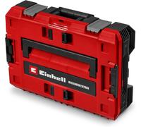 E-Case S-F SEALED (Sistema E-Case, Resistente Alla Polvere E Ai Getti D'Acqua, C