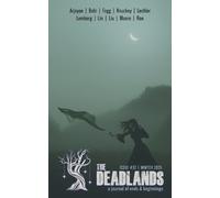 E Catherine Tobler The Deadlands - Issue 37 (Tascabile)