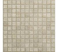 e-ceramica 8436028846528 - Mosaico in vetro, colore: Beige