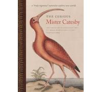 E. Charles Nelson David J. Elliott The Curious Mister Catesby (Copertina rigida)