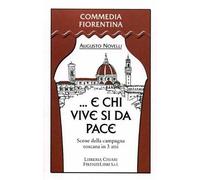 E chi vive si da pace