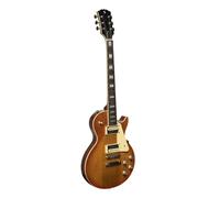 E-Chitarra VIOLIN BURST LP Forma
