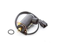 E-Choke/avviamento a freddo - CPI/Keeway (ad esempio per carburatore Mikuni, spina nera).
