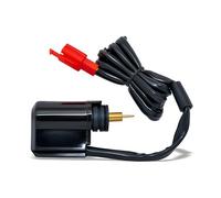 E-Choke Maxtuned per modelli Minarelli/Peugeot GY6 (spina rossa)