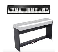 E-CHORD EP-88 BLACK + Stand WS-10B