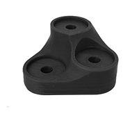 E Cig Base porta Atomizzatore Sigaretta elettronica Svapo Vape Station Atomizer PORTA ATOMIZZATORI SOLO STAND/SUPPORTO - Accessorio Vuoto Atomizzatori NON INCLUSI)