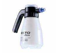 e.CLEANER E1.5, spruzzatore a batteria, 1,5 l, guarnizioni EPDM USB-C cavo di ricarica