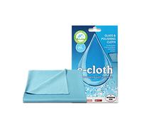 E-Cloth 2 panni per vetro e lucidatura (1 confezione)