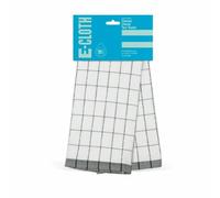 E-cloth Pulizia Panno Lucido Tessuto Chimico Gratis Vetro Finestra Micro Fibra
