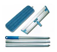 E-Cloth - Set di Pulizia con Panno Deep Clean Mop