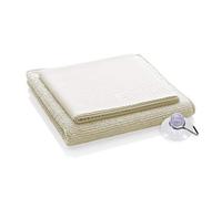 E-Cloth strofinaccio, 2 Pezzi, Beige, 2 Pezzi