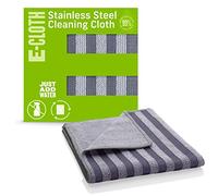 E-Cloth Vetro e Panno, i Colori Possono variare, CT