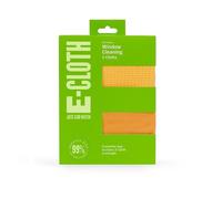 E-cloth Vetro Finestra Panno IN Microfibra E da Lucidatura Parabrezza Pezzi Di 2