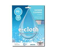 E-ClothShower Panni per la Pulizia Misura Confezione 2 (ST3427)