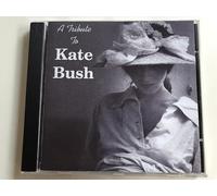 E-Clypse - A Tribute To Kate Bush