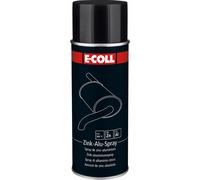 E-COLL chem.-techn. Produkte Spray zinco-alluminio