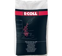 E-COLL Legante minerale per oli industriali tipo III/R - fine