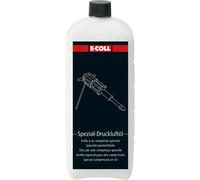 E-COLL Olio speciale per aria compressa