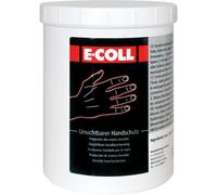 E-COLL Protezione invisibile per le mani