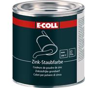 E-COLL Zinkstaubfarbe