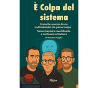 È colpa del sistema: Come licenziarsi mentalmente e continuare a timbrare