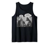 È Come se Non ascoltassero affatto la satira Politica di Gesù Canotta