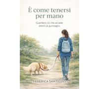 È come tenersi per mano: Guardare ciò che accade dietro al guinzaglio.