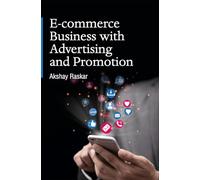 E-commerce Business with Advertising and Promotion