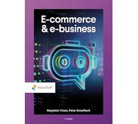 E-commerce & e-business (ed. 3 - 2025 )