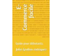 E-Commerce facile: Guide pour débutants