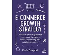 E-Commerce Growth Strategy: A Brand-Driven Approach to Attract Shoppers, Build Community and Retain Customers