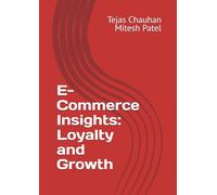 E-Commerce Insights: Loyalty and Growth