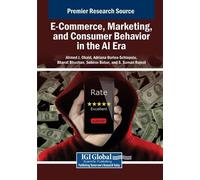E-Commerce, Marketing, and Consumer Behavior in the AI Era (Tascabile)