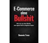 E-Commerce ohne Bullshit: Wie wir aus dem Nichts eine eigene Marke aufgebaut haben