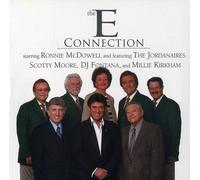 E Connection - King Is Gone